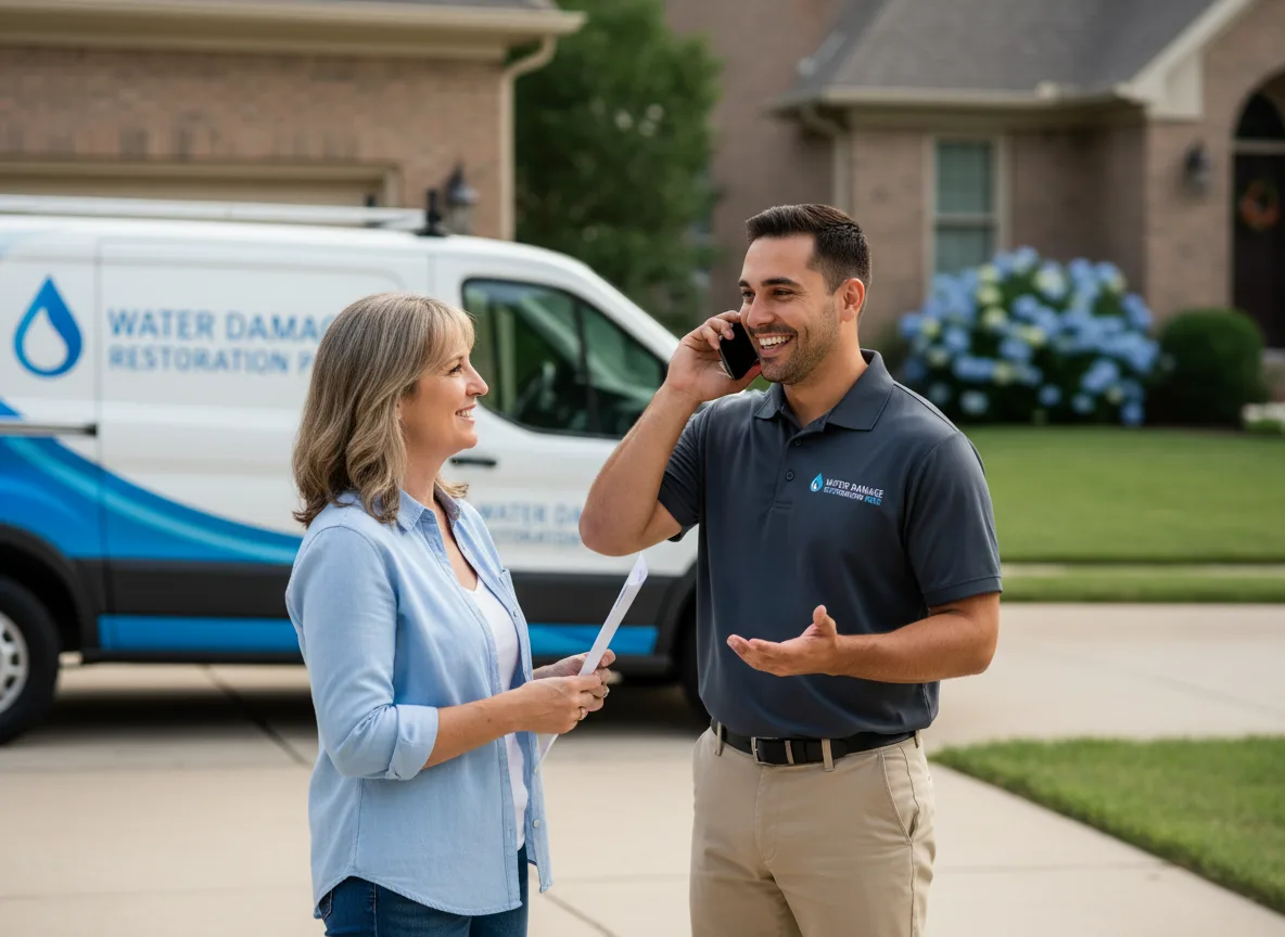 Flood Restoration Philadelphia, PA FAQs